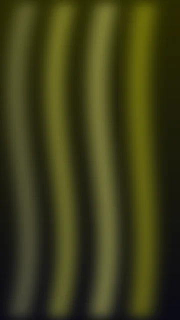 Yellow aurora phone wallpaper — free HD yellow mobile wallpaper 1080x1920