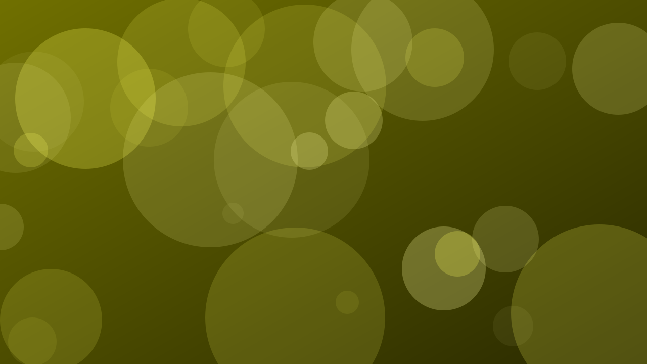 Yellow bokeh background — free HD yellow color wallpaper 1920x1080