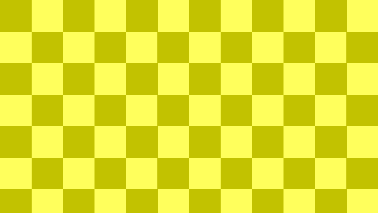 Yellow checkered background — free HD yellow color wallpaper 1920x1080