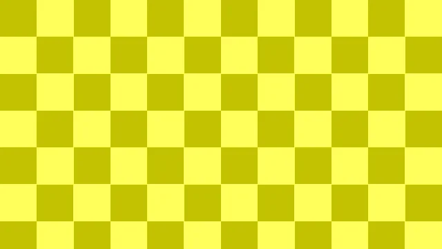Yellow checkered desktop wallpaper — free 4K yellow wallpaper 3840x2160