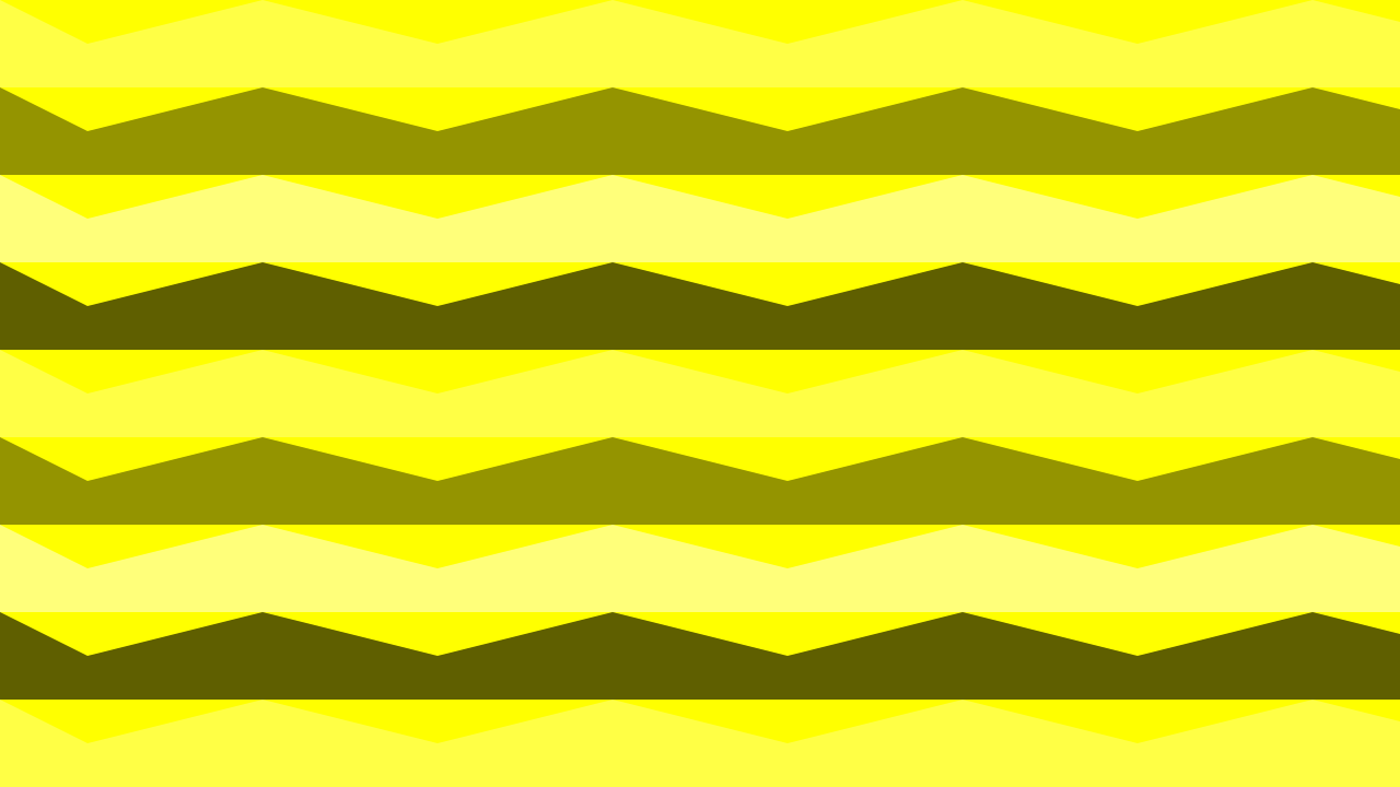 Yellow chevron background — free HD yellow color wallpaper 1920x1080