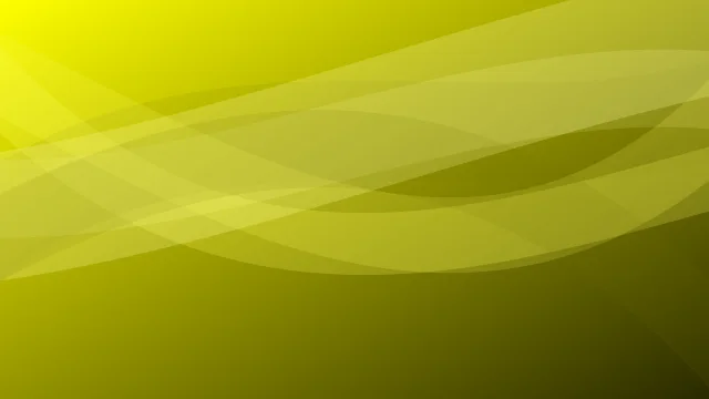Yellow curves desktop wallpaper — free 4K yellow wallpaper 3840x2160