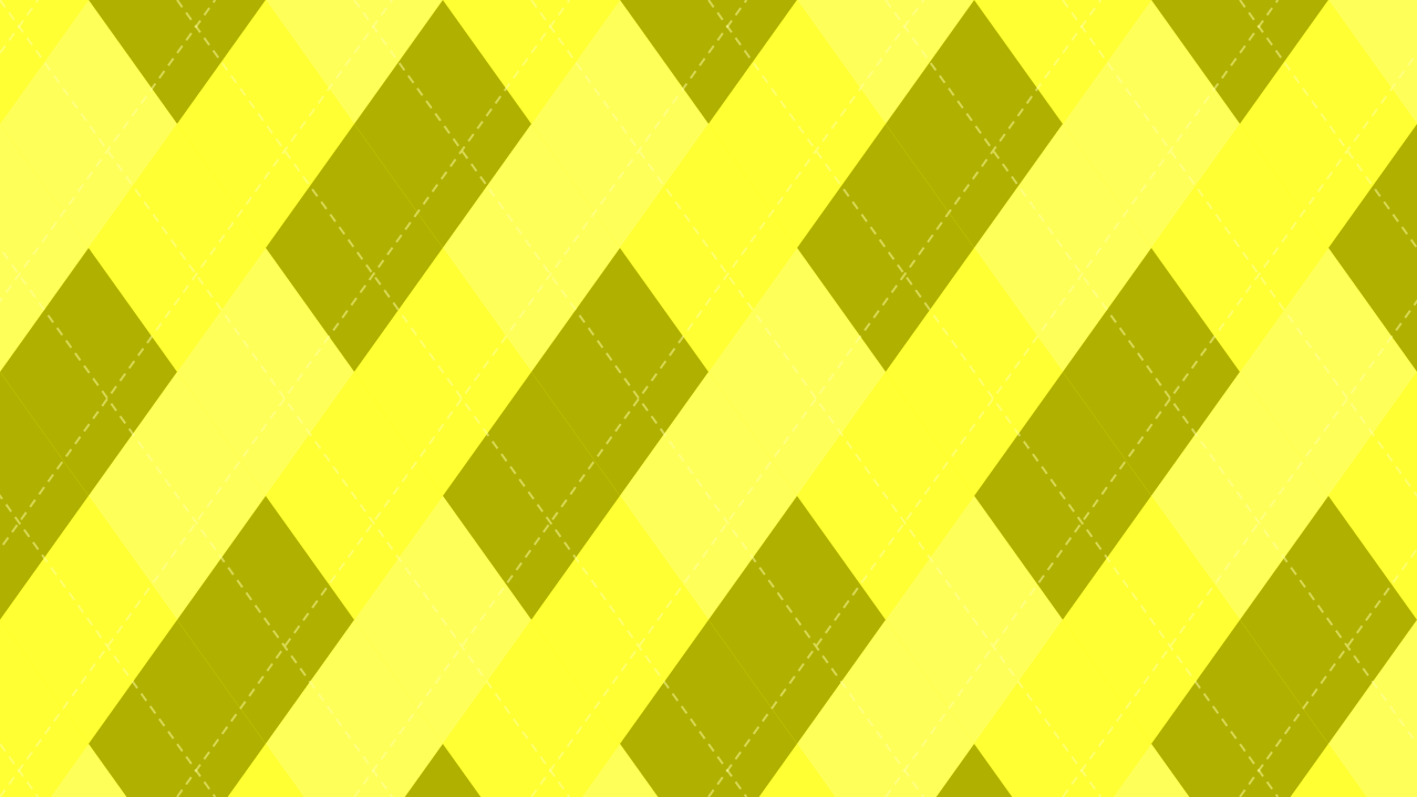 Yellow diamond background — free HD yellow color wallpaper 1920x1080