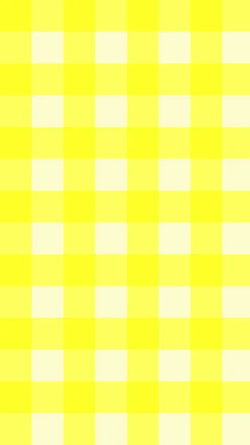 Yellow gingham phone wallpaper — free HD yellow mobile wallpaper 1080x1920