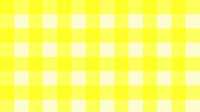 Yellow gingham desktop wallpaper — free 4K yellow wallpaper 3840x2160