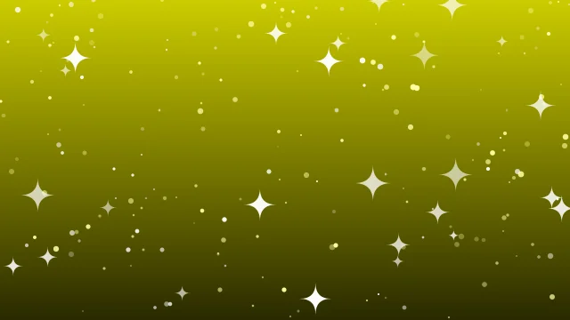 Yellow glitter desktop wallpaper — free 4K yellow wallpaper 3840x2160