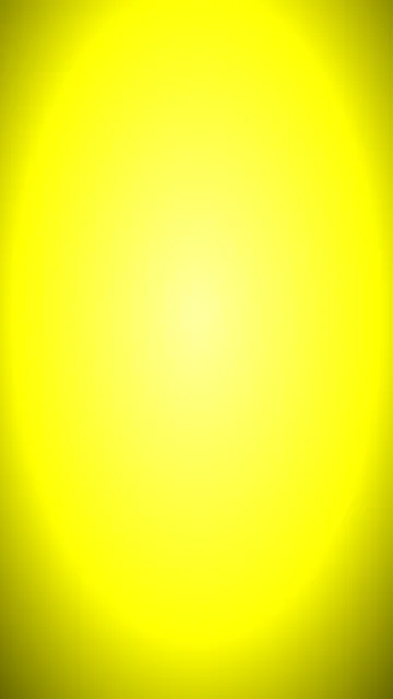 Yellow glow phone wallpaper — free HD yellow mobile wallpaper 1080x1920