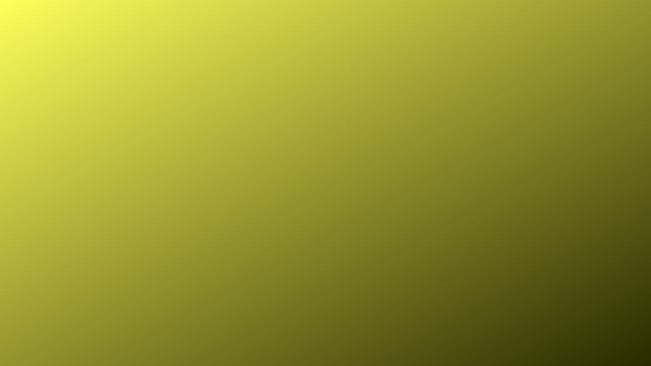Yellow gradient background — free HD yellow color wallpaper 1920x1080