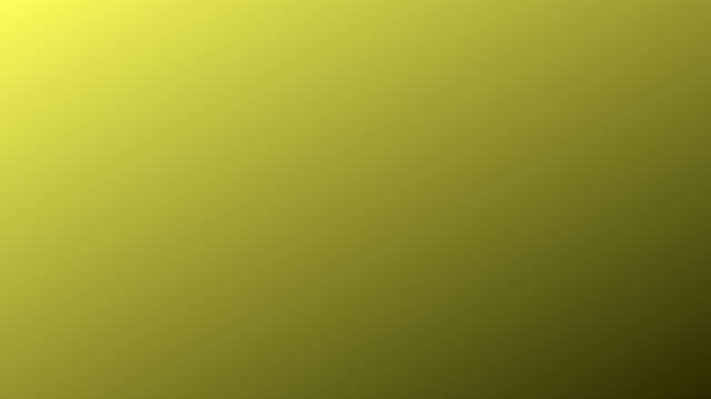 Yellow gradient background — free HD yellow color wallpaper 1920x1080