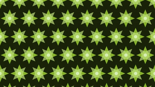 Yellow Green arabesque desktop wallpaper — free 4K yellow green wallpaper 3840x2160