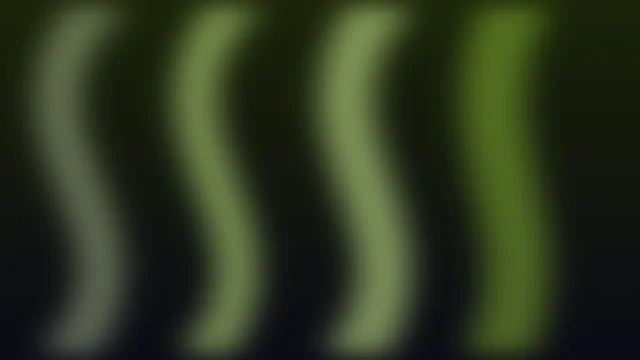 Yellow Green aurora desktop wallpaper — free 4K yellow green wallpaper 3840x2160