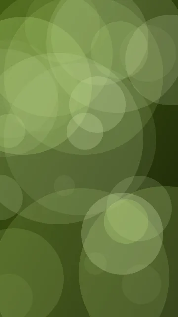Yellow Green bokeh phone wallpaper — free HD yellow green mobile wallpaper 1080x1920