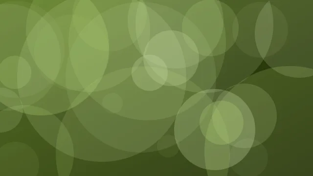Yellow Green bokeh desktop wallpaper — free 4K yellow green wallpaper 3840x2160