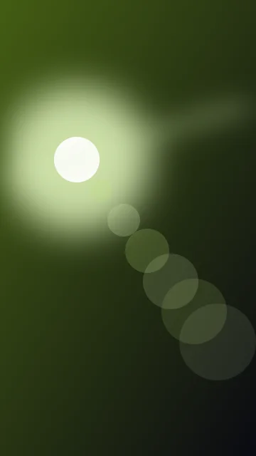 Yellow Green flare phone wallpaper — free HD yellow green mobile wallpaper 1080x1920