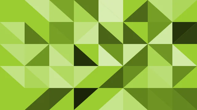 Yellow Green geometric desktop wallpaper — free 4K yellow green wallpaper 3840x2160