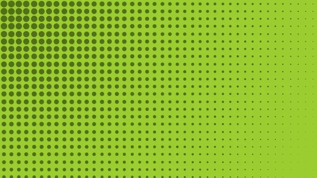 Yellow Green halftone desktop wallpaper — free 4K yellow green wallpaper 3840x2160