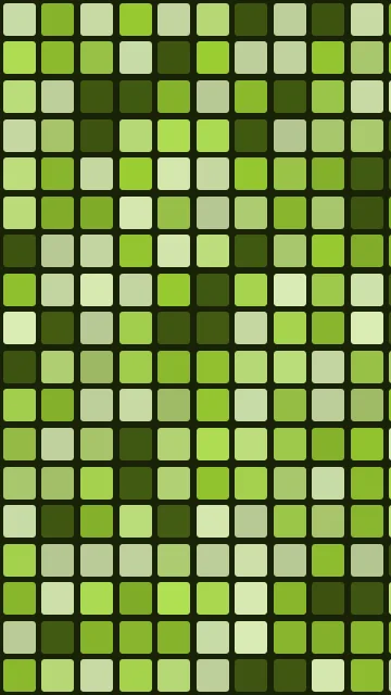 Yellow Green mosaic phone wallpaper — free HD yellow green mobile wallpaper 1080x1920