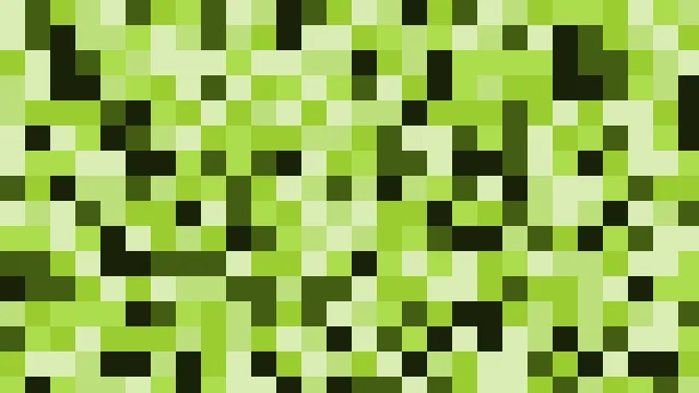 Yellow Green pixel desktop wallpaper — free 4K yellow green wallpaper 3840x2160