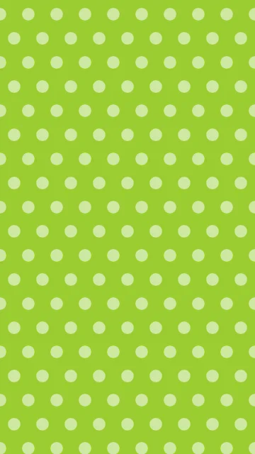 Yellow Green polkadot phone wallpaper — free HD yellow green mobile wallpaper 1080x1920