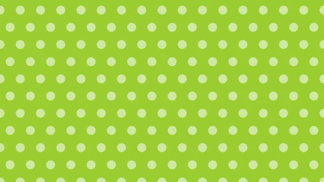 Yellow Green polkadot desktop wallpaper — free 4K yellow green wallpaper 3840x2160