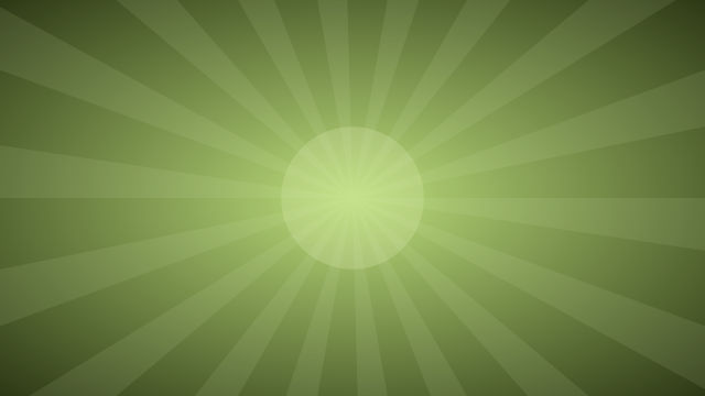 Yellow Green rays background — free HD yellow green color wallpaper 1920x1080