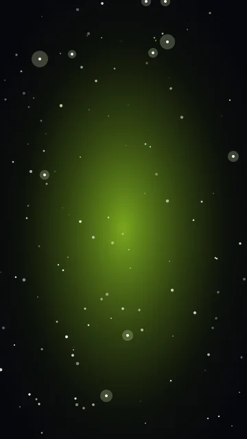 Yellow Green stars phone wallpaper — free HD yellow green mobile wallpaper 1080x1920