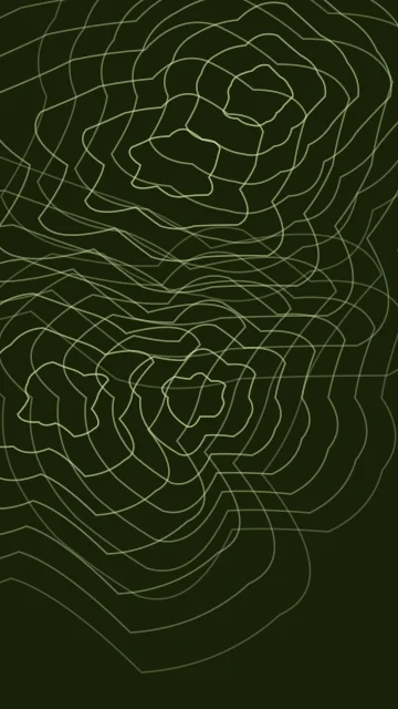 Yellow Green topographic phone wallpaper — free HD yellow green mobile wallpaper 1080x1920
