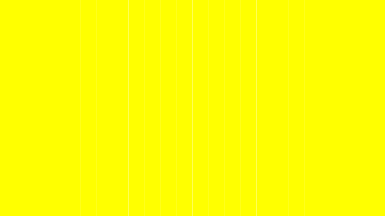 Yellow grid background — free HD yellow color wallpaper 1920x1080