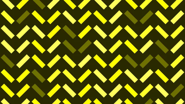 Yellow herringbone desktop wallpaper — free 4K yellow wallpaper 3840x2160
