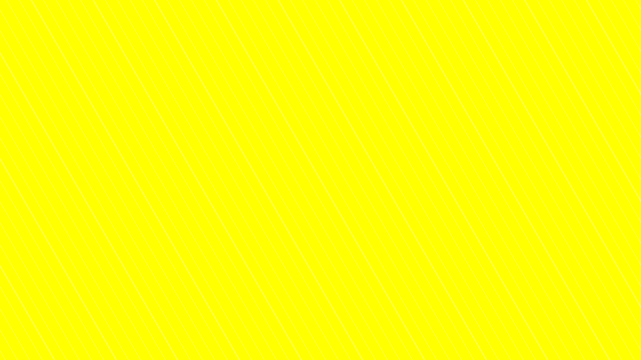 Yellow pinstripe background — free HD yellow color wallpaper 1920x1080