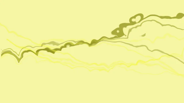 Yellow marble desktop wallpaper — free 4K yellow wallpaper 3840x2160