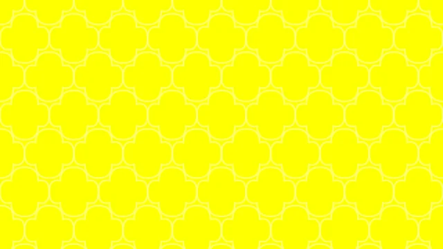 Yellow moroccan desktop wallpaper — free 4K yellow wallpaper 3840x2160