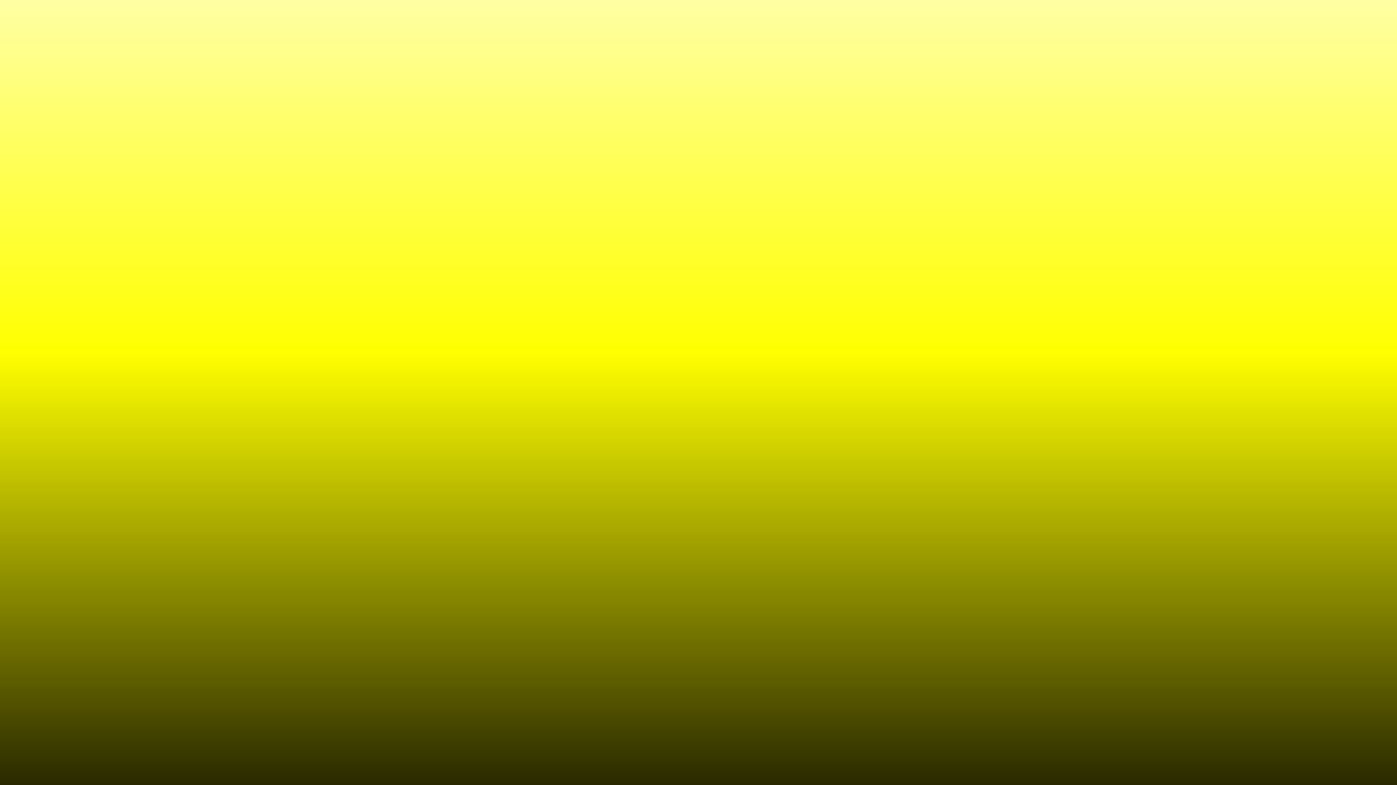 Yellow ombre background — free HD yellow color wallpaper 1920x1080
