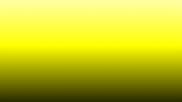 Yellow ombre desktop wallpaper — free 4K yellow wallpaper 3840x2160