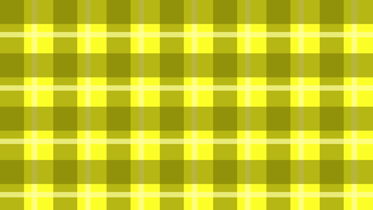 Yellow plaid background — free HD yellow color wallpaper 1920x1080