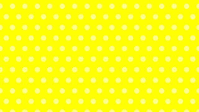 Yellow polkadot desktop wallpaper — free 4K yellow wallpaper 3840x2160