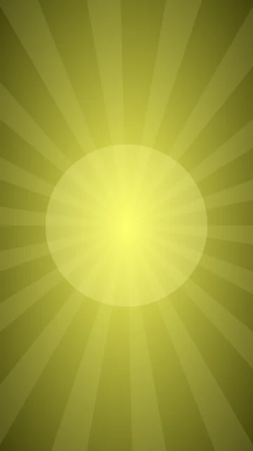 Yellow rays phone wallpaper — free HD yellow mobile wallpaper 1080x1920