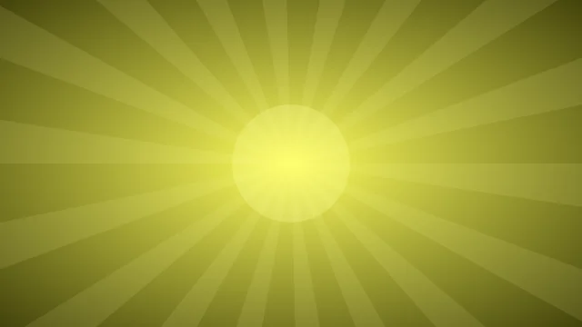 Yellow rays desktop wallpaper — free 4K yellow wallpaper 3840x2160