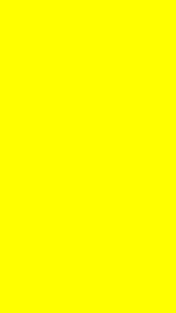 Yellow solid phone wallpaper — free HD yellow mobile wallpaper 1080x1920