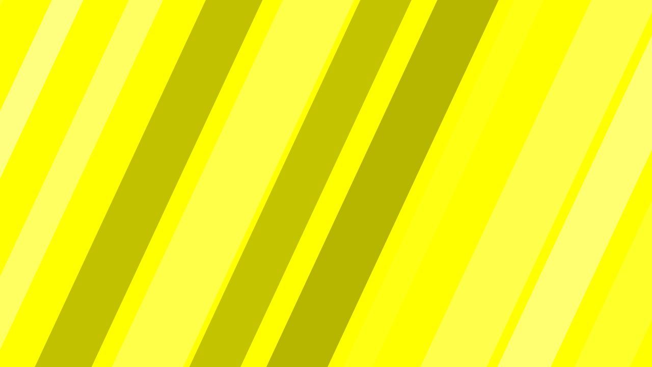 Yellow stripes background — free HD yellow color wallpaper 1920x1080