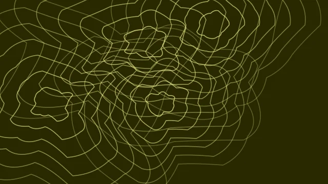 Yellow topographic desktop wallpaper — free 4K yellow wallpaper 3840x2160