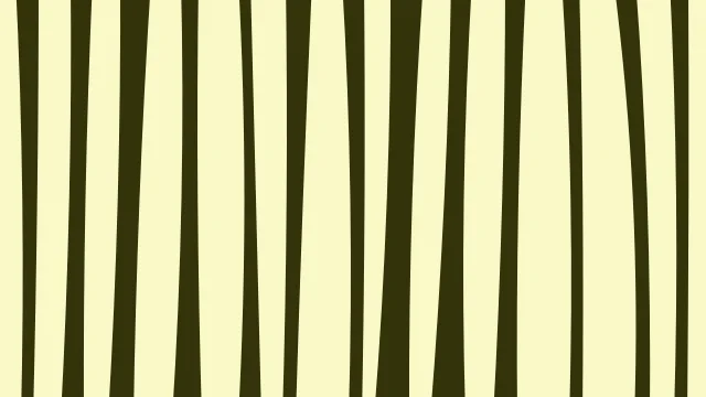Yellow zebra desktop wallpaper — free 4K yellow wallpaper 3840x2160